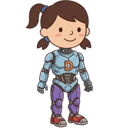 Robo-Dizge